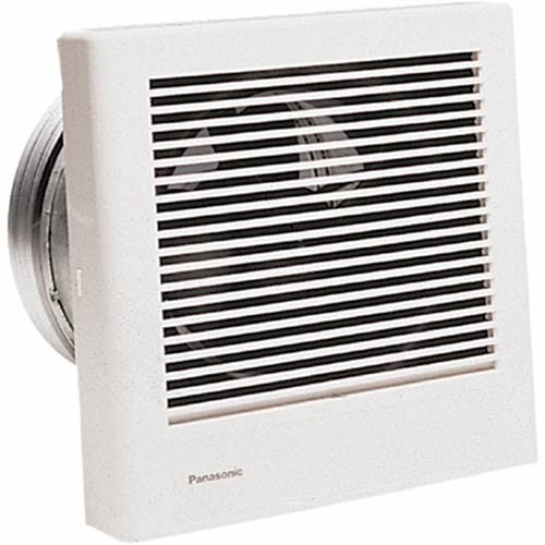 Panasonic FV-08WQ1 Wall Mounted Fan – Review and Price Compare